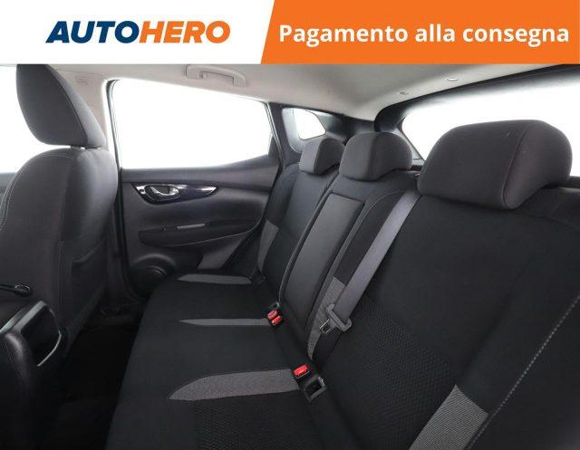 NISSAN Qashqai 1.3 DIG-T 140 CV Acenta