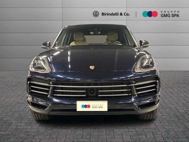 Porsche Cayenne 3.0 tiptronic