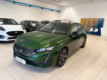 Peugeot 308 ALLURE PureTech Turbo 130 6mt SPOTICAR