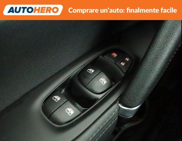 NISSAN Qashqai 1.5 dCi 115 CV Acenta