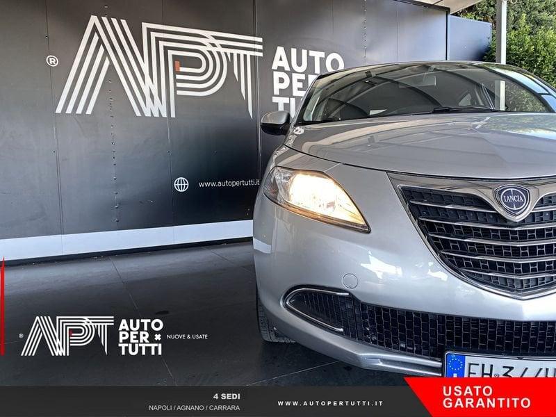 Lancia Ypsilon Ypsilon 1.2 8v Gold s&s 69cv