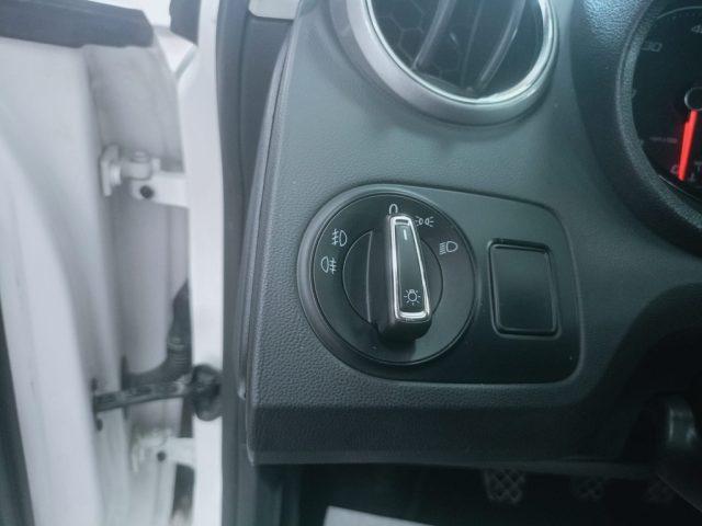SEAT Ibiza 1.4 TDI 105 CV CR S/S 5p. FR