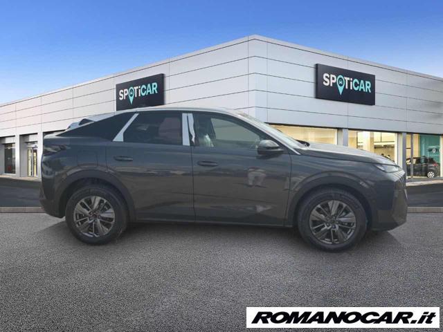 PEUGEOT 3008 Hybrid 145 e-DCS6 Allure
