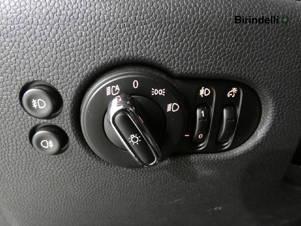 MINI Mini 5 porte (F55) - Mini 1.5 One 75 CV 5 porte