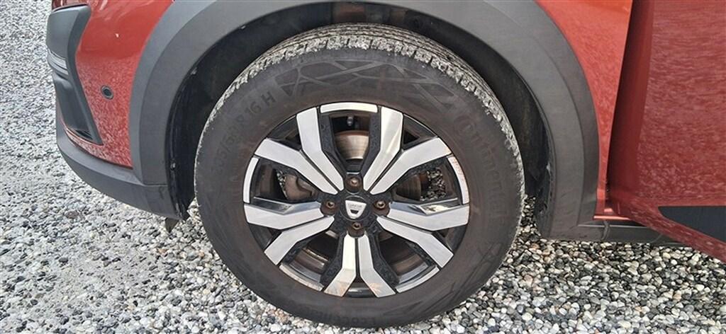 Dacia Jogger 1.0 TCe GPL Expression