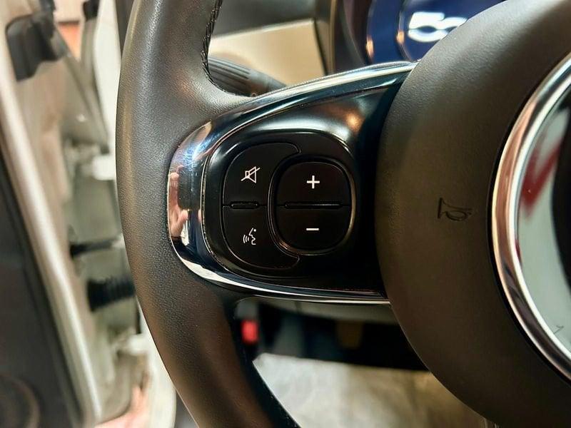 FIAT 500 500 1.0 Hybrid