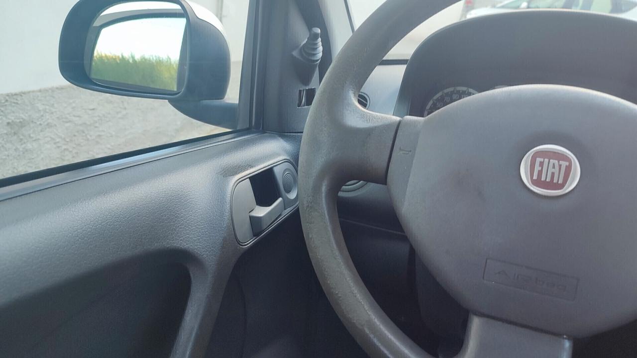 FIAT PANDA 4X4