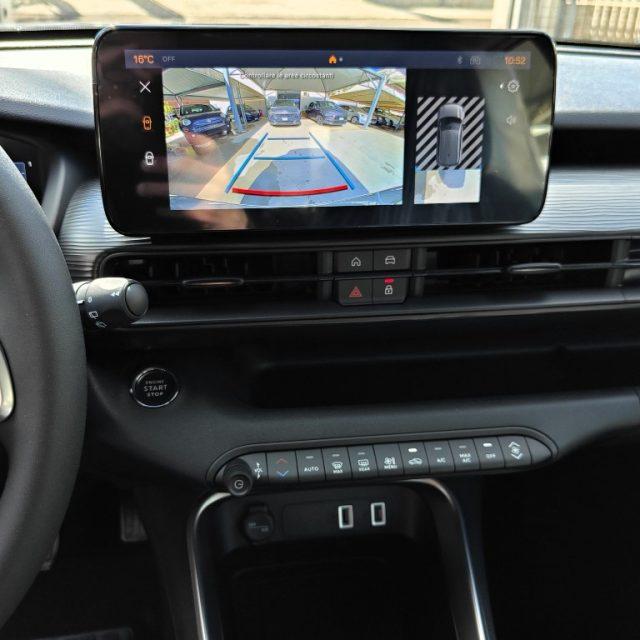 JEEP Avenger 1.2 Turbo 100 CV Altitude KM 0