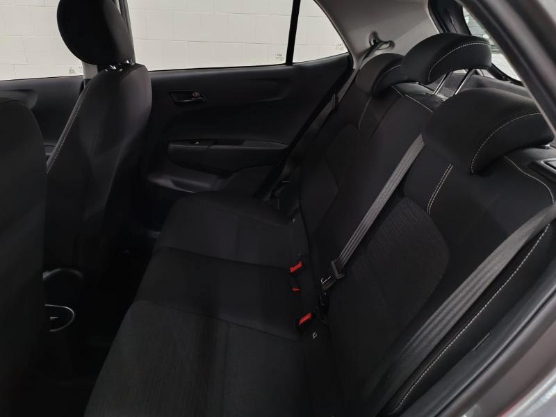 Kia Picanto 1.0 Urban Techno&Comfort Pack