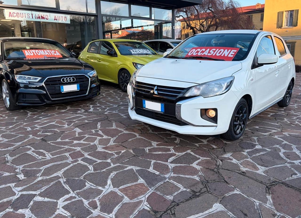 Mitsubishi Space Star 1.0 Funky