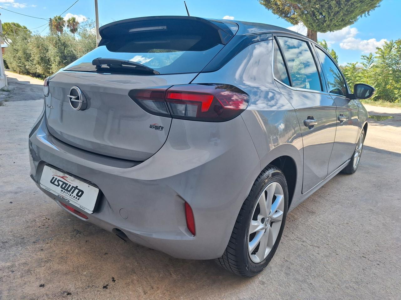 Opel Corsa 1.2 Elegance "59000 km" 2021