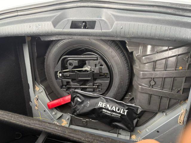 RENAULT Megane Mégane dCi 8V 110 CV EDC Energy Bose OK NEOPATENTA