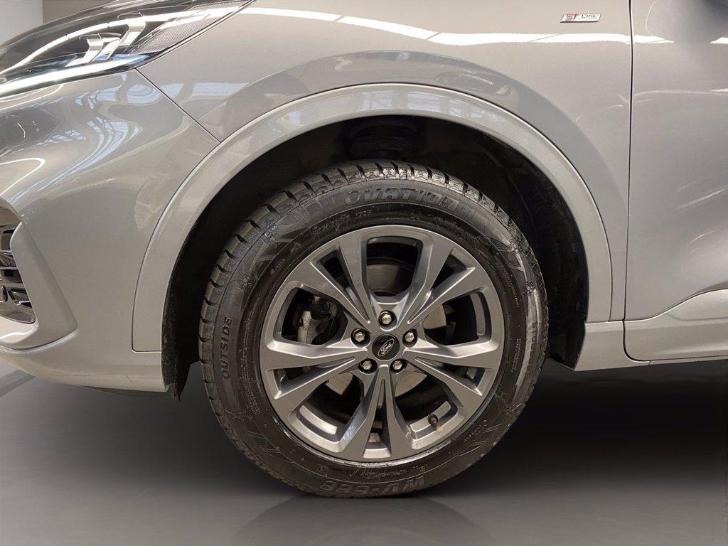 FORD Kuga 2.5 full hybrid ST-Line awd 190cv cvt del 2022
