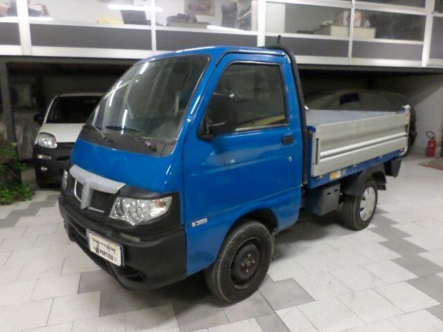 Piaggio Porter 1.3 Pianale Ribaltabile Euro6 Autocarro