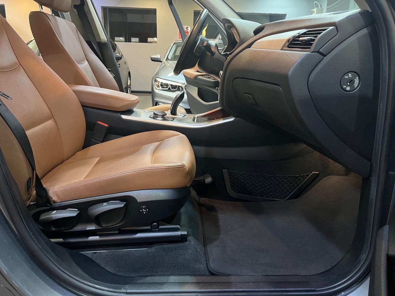 Bmw X3 xDrive20d xLine 84.000 km