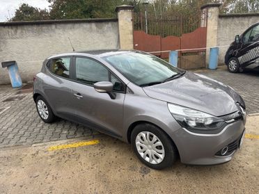 Renault Clio Sporter 1.5 dCi 75CV neopatentati