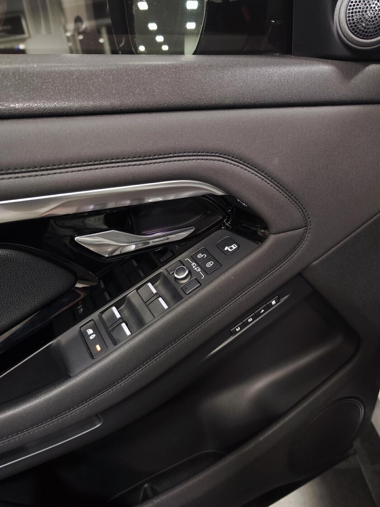 Land Rover Range Rover Evoque 2.0D I4 180 CV AWD R-Dynamic SE