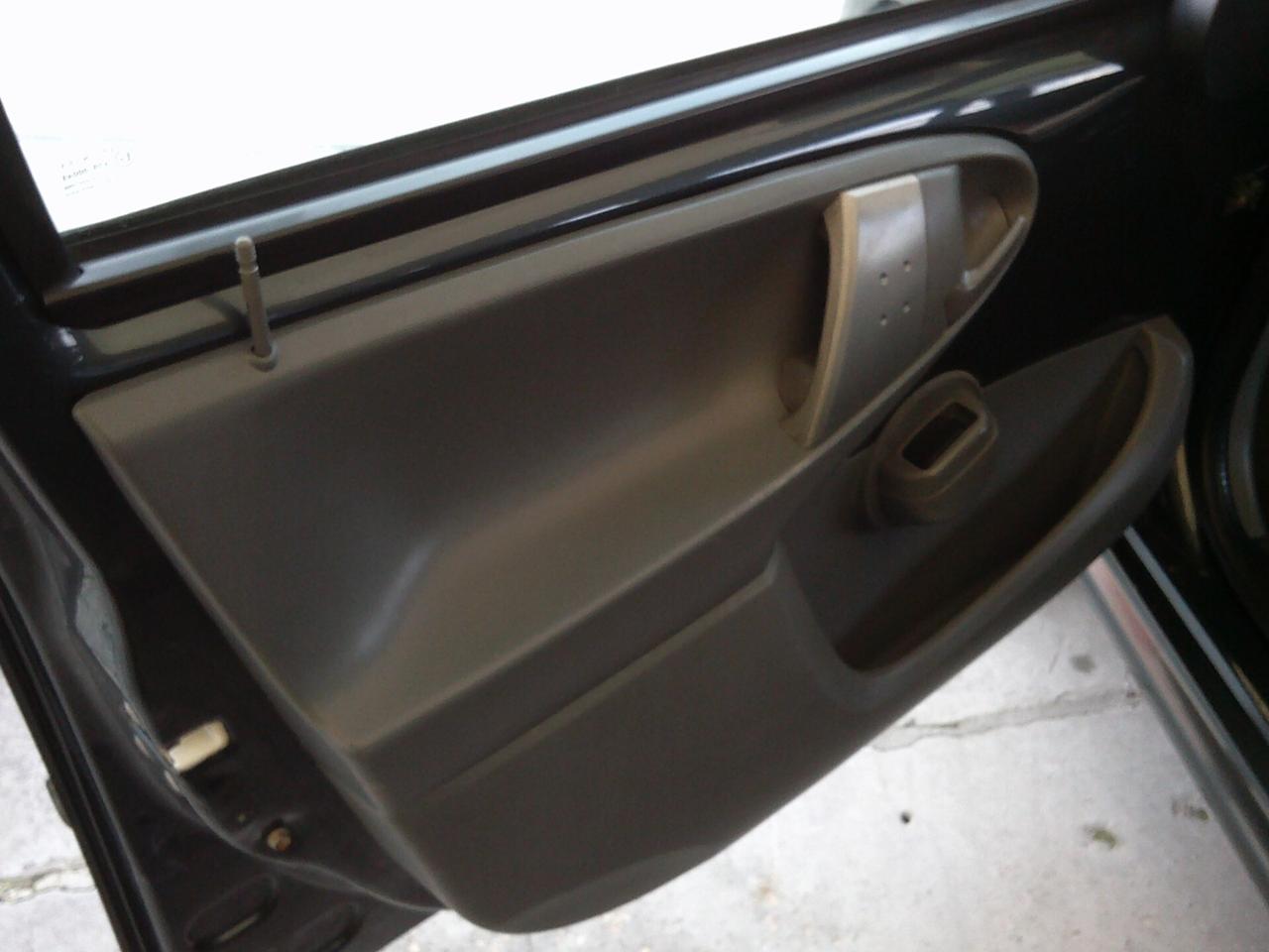 Citroen C1 1.4 HDi 5p neopatentati full 08