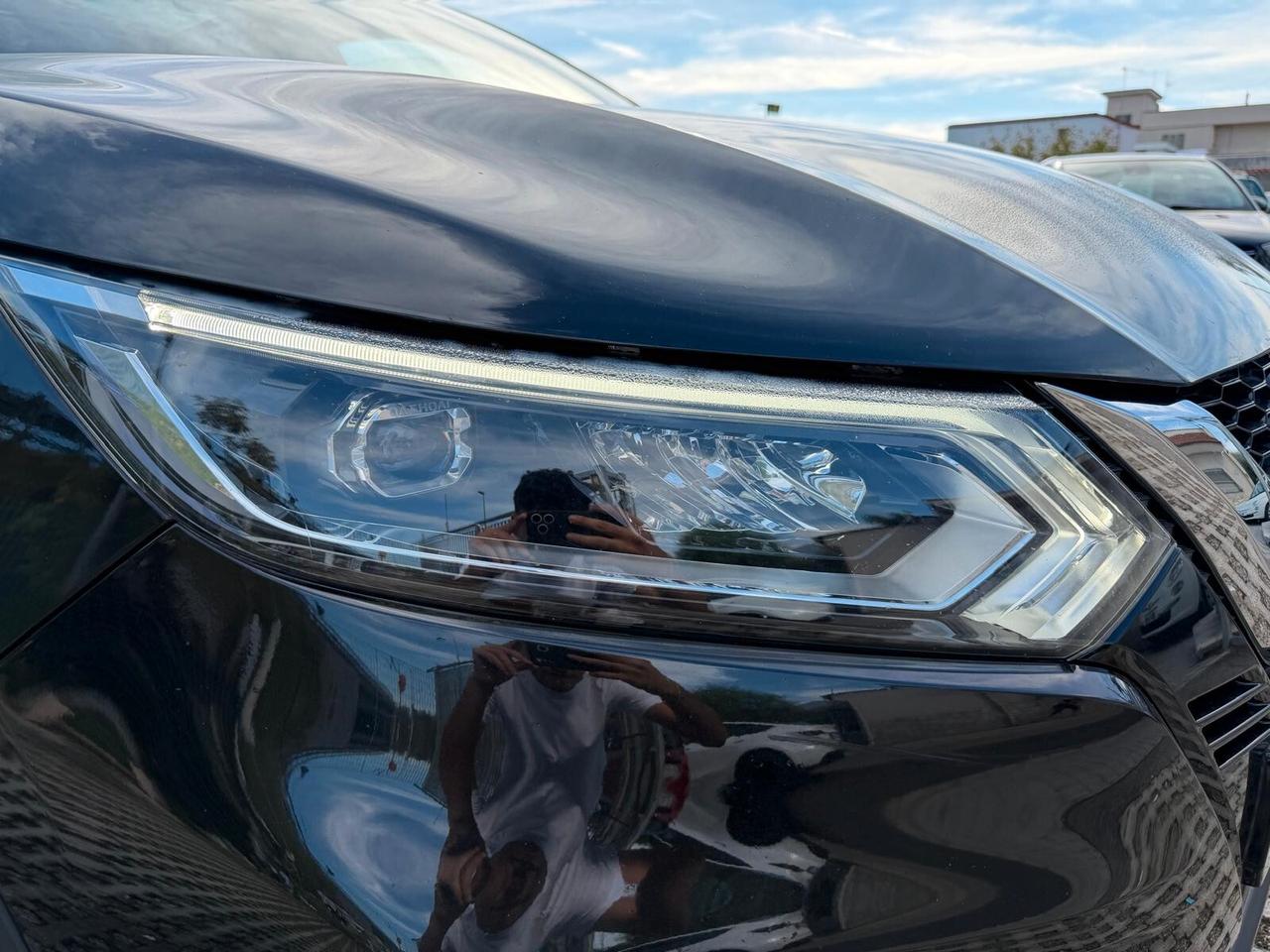 Nissan Qashqai 1.5 dCi 115 CV Tekna+-2020