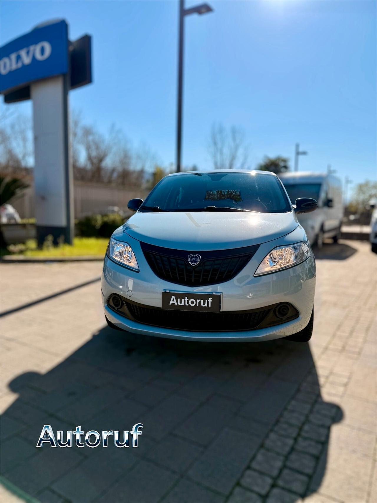 Lancia Ypsilon 1.0 FireFly 5 porte S&S Hybrid 2023