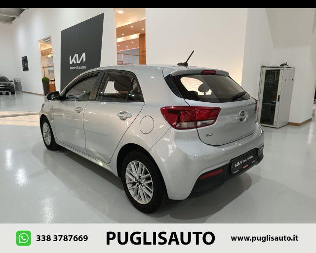 KIA Rio 1.0 T-GDi 100 CV MHEV iMT Style