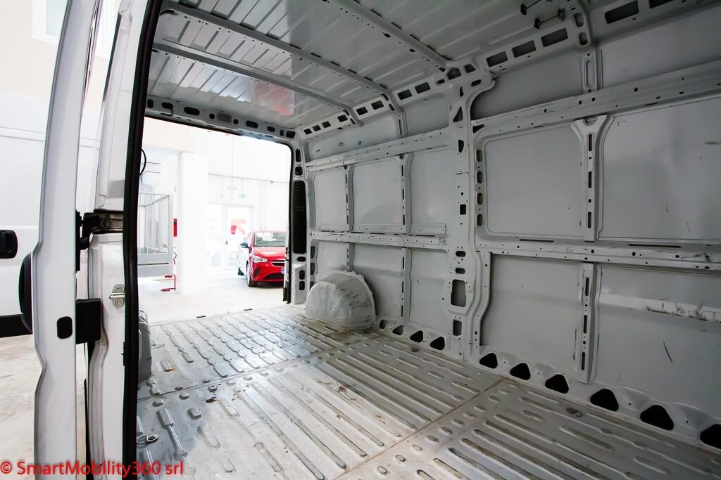 FIAT - Ducato 35 LH2 2.2 mjt3 140cv Euro 6D