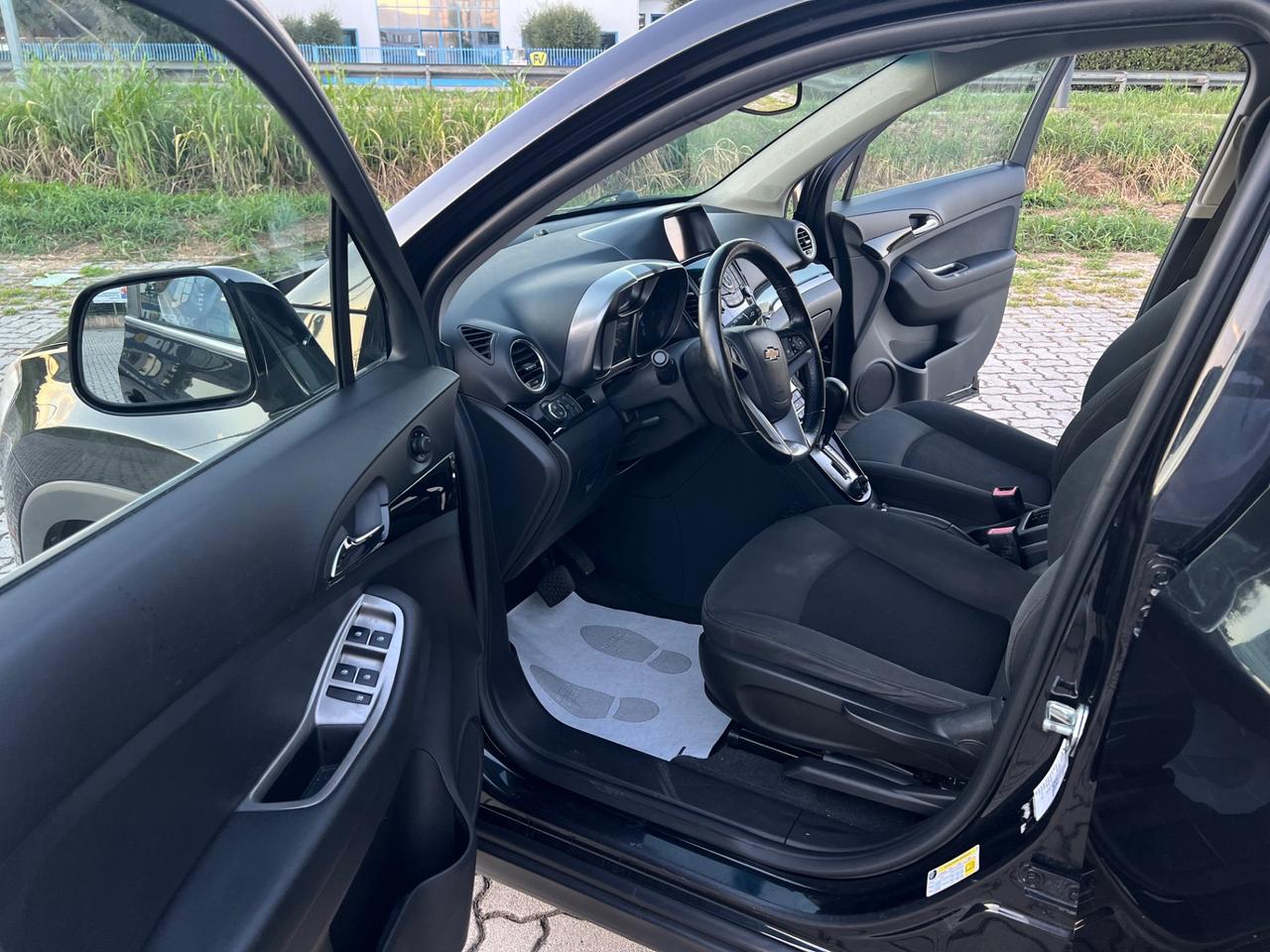 Chevrolet Orlando 2.0 Diesel 163CV aut. LTZ