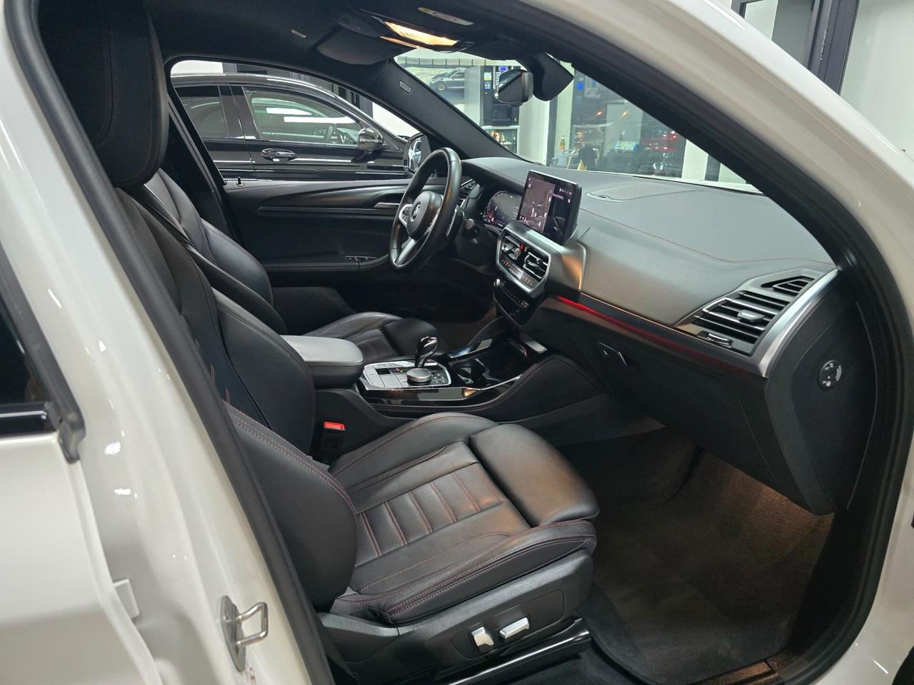 Bmw X4 xDrive20d 48V Msport