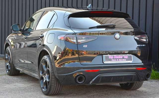 Alfa Romeo Stelvio 2.0 t Veloce Q4 280cv BENZINA