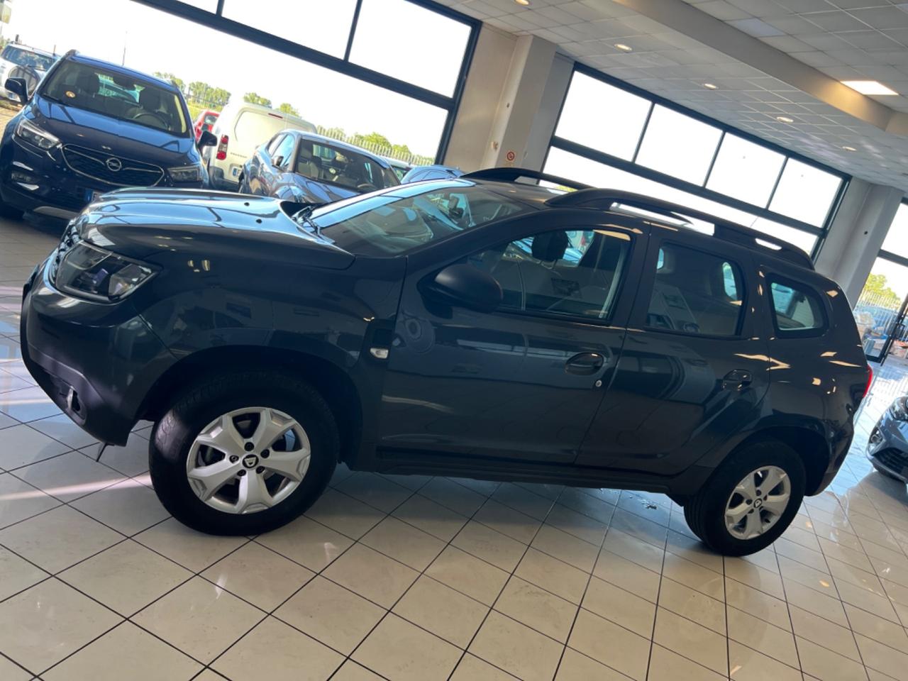 Dacia Duster 1.0 TCe 100 CV ECO-G 4x2 15th Anniversary