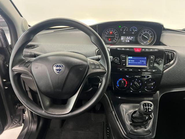 LANCIA Ypsilon 1.0 FireFly 5 porte S&S Hybrid Silver Plus