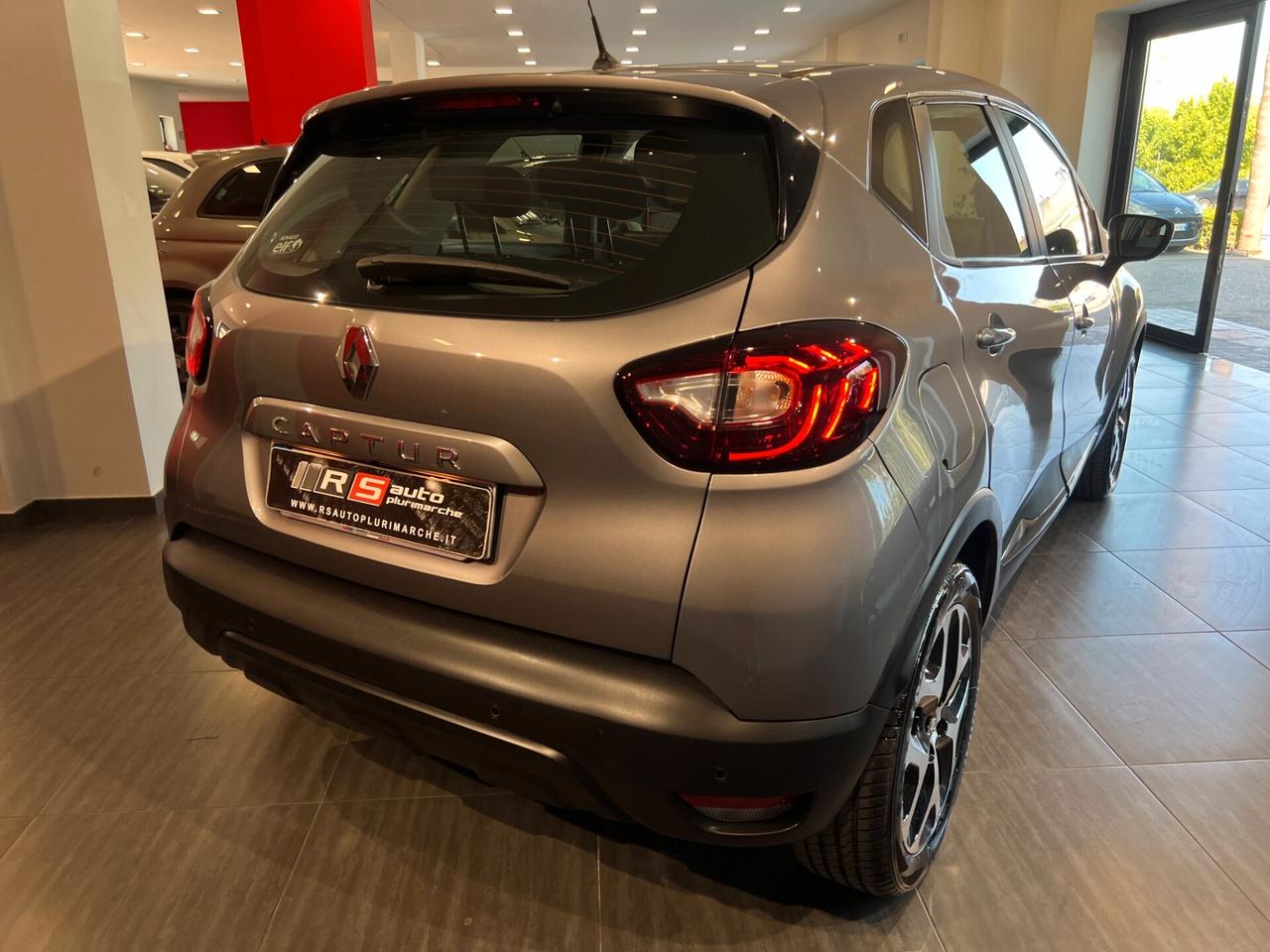 Renault Captur dCi 8V 90 CV Sport Edition2