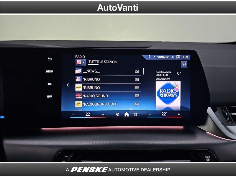 BMW Serie 2 Active Tourer 225e xDrive Active Tourer Msport