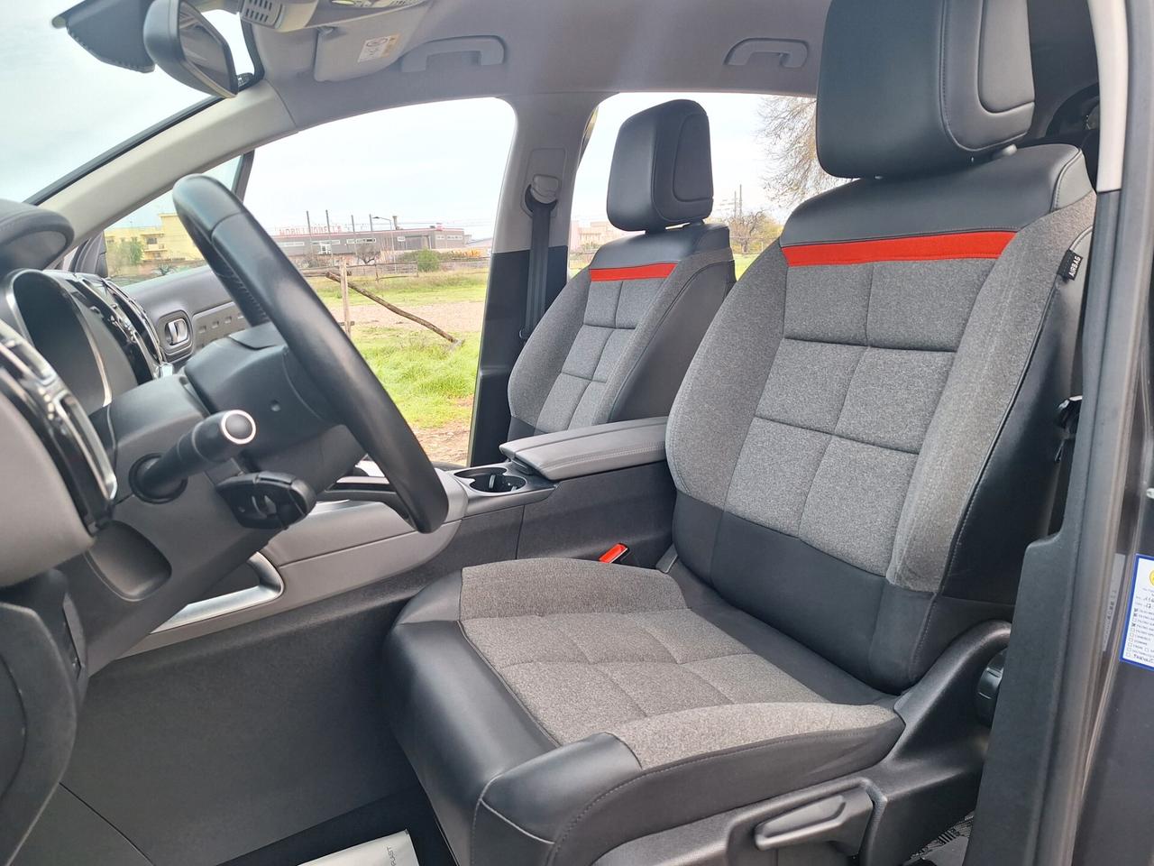 Citroen C5 Aircross 1.5 HDi 130 Shine NAVI CAMERA 2019