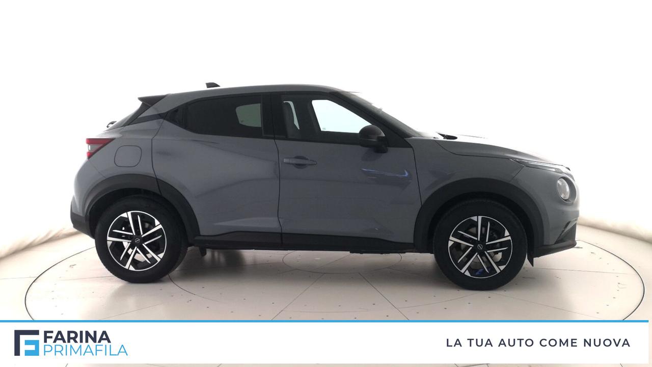 NISSAN Juke II 2024 - Juke 1.0 dig-t N-Connecta 114cv