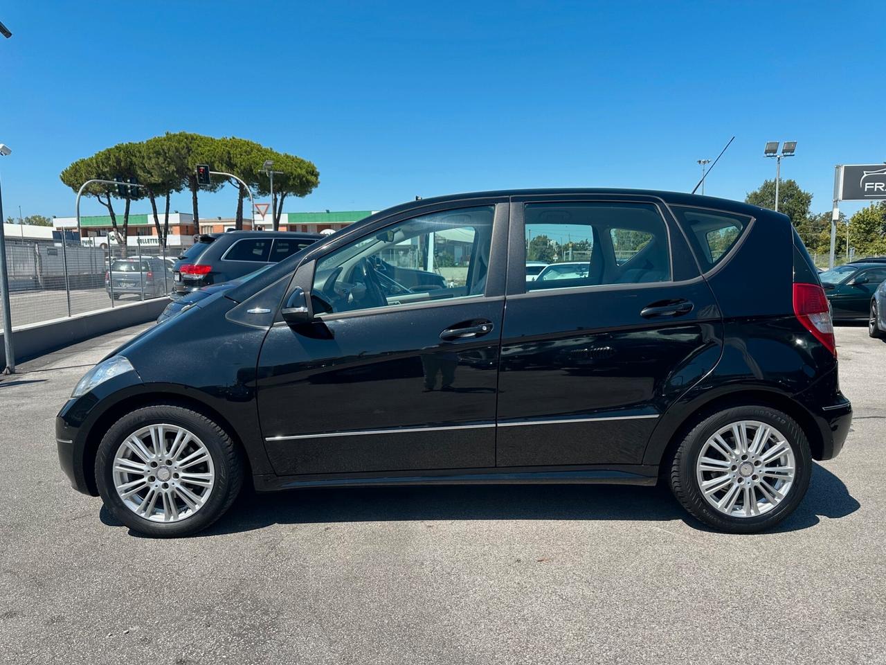 Mercedes-benz A 150 Elegance