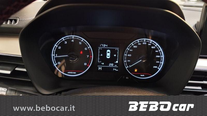 Emc Quattro 1.5 MT - PROMO SUL GPL vedi descrizione