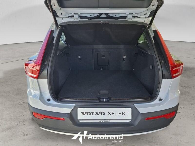 Volvo XC40 Recharge T4 129+14 CV Recharge Plug-In Hybrid Inscription