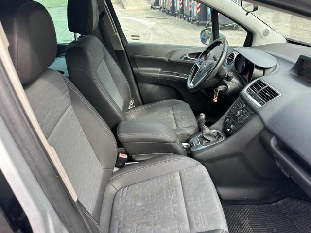 OPEL Meriva 1.4 100CV Cosmo senza nessun lavoro da fare