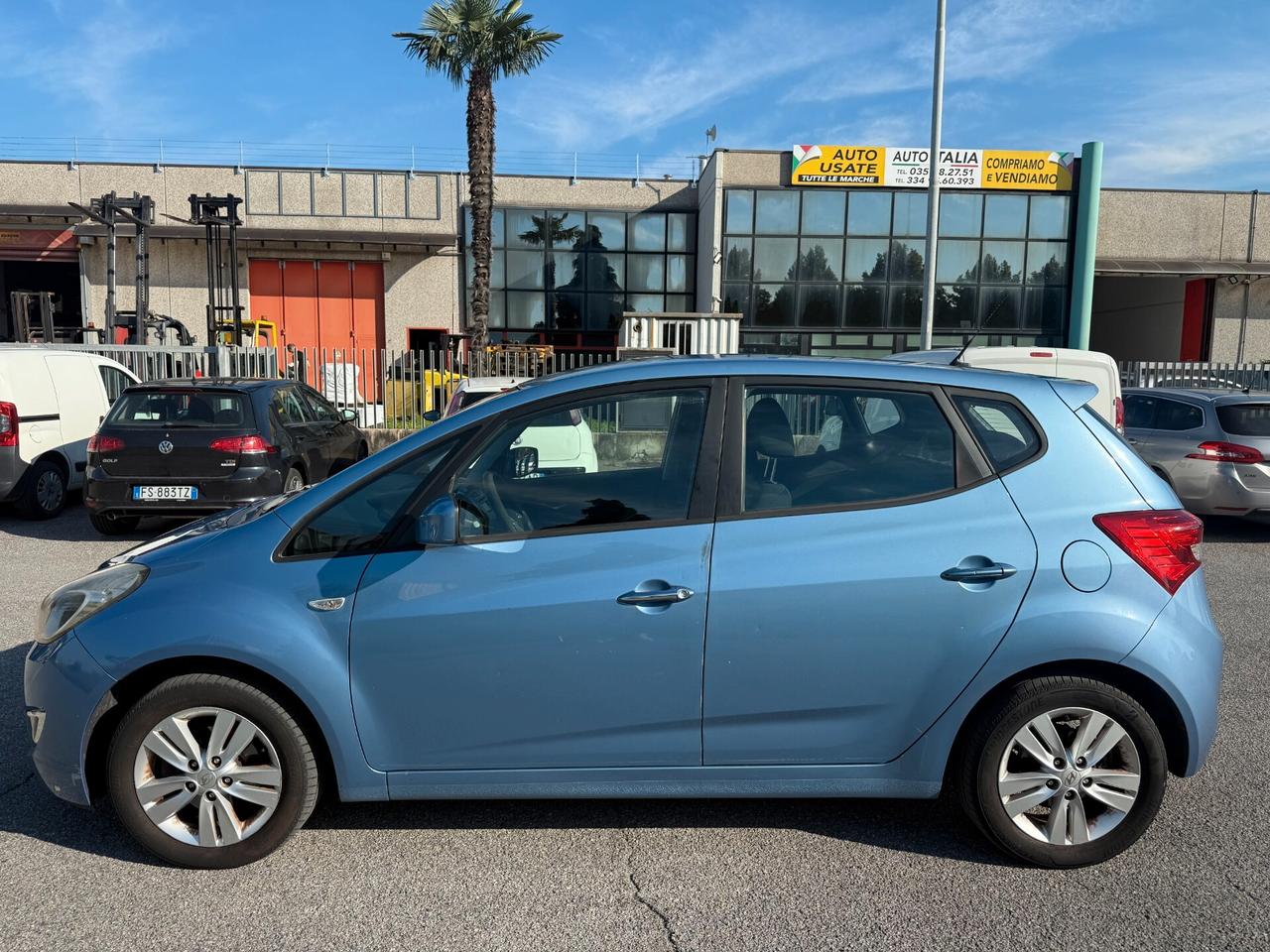 Hyundai iX20 1.4 90 CV Comfort