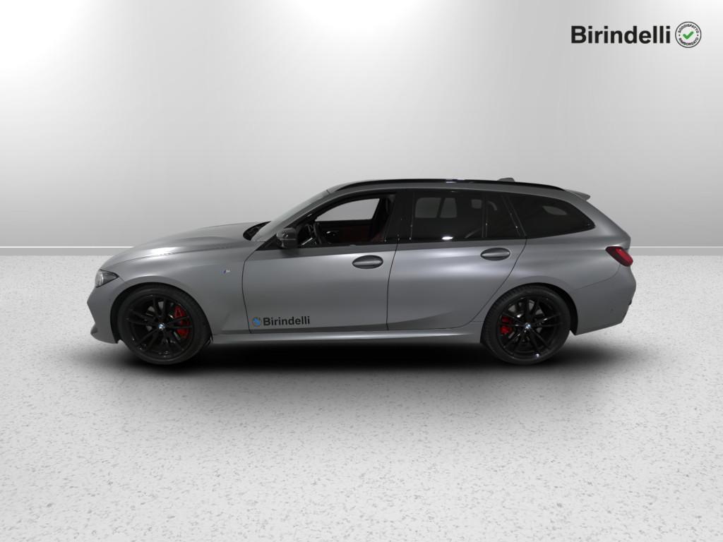 BMW 320d Touring