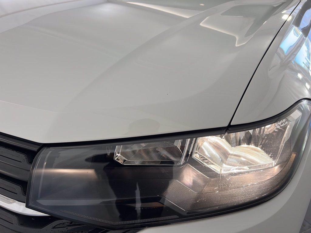 VOLKSWAGEN T-cross 1.0 tsi urban 95cv del 2020