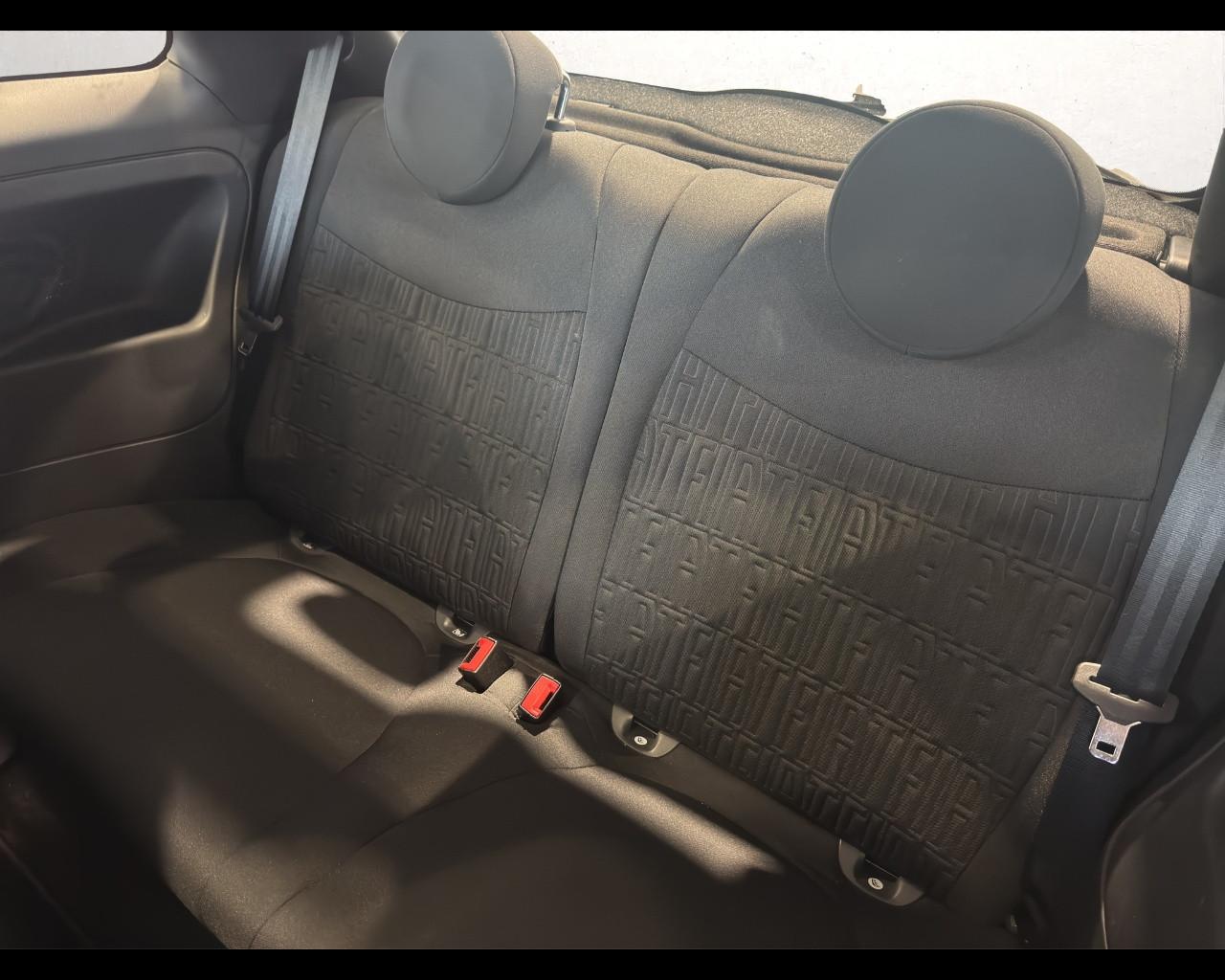 FIAT 500 (2015-2024) - 500 1.0 Hybrid Dolcevita