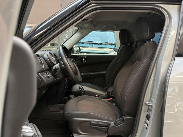 MINI Countryman 1.5 One Business *OK NEOPATENTATI*