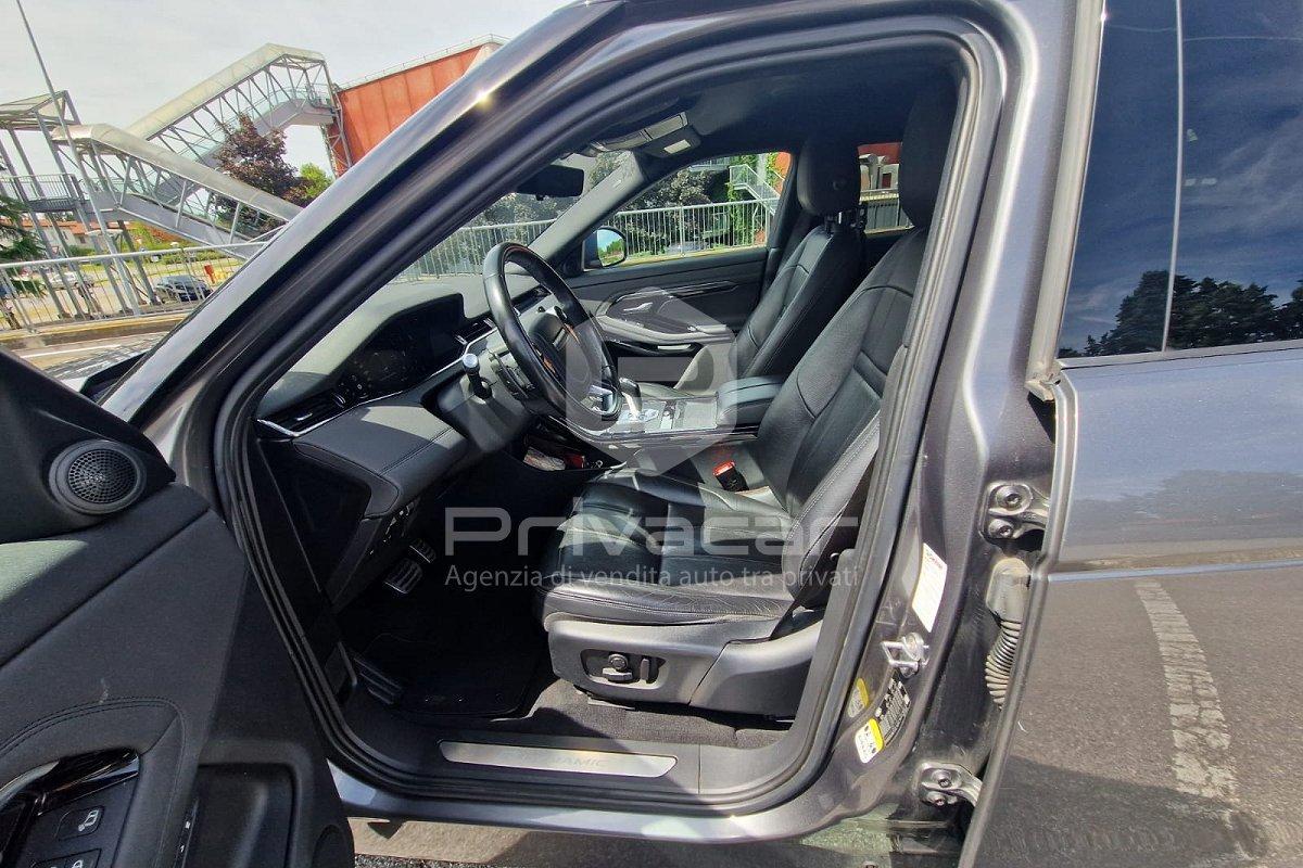 LAND ROVER Range Rover Evoque 2.0D I4 180 CV AWD Auto R-Dynamic SE