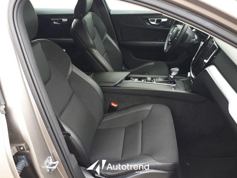 Volvo V60 D3 150 CV Automatica NAVI LED Business Plus