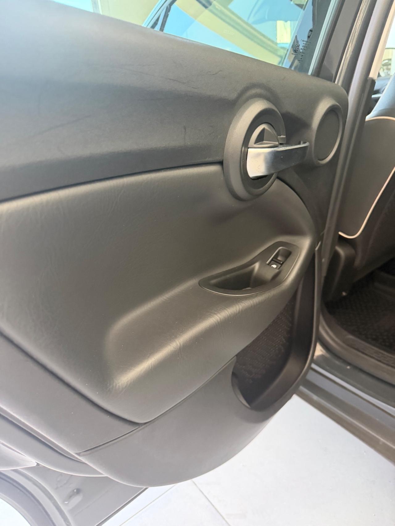 Fiat 500X 2.0 MultiJet 150 CV 4x4 Cross FINANZIABILE