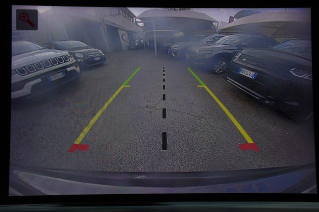 JEEP Compass 1.3 Turbo T4 190 CV PHEV AT6 4xe Business Plus