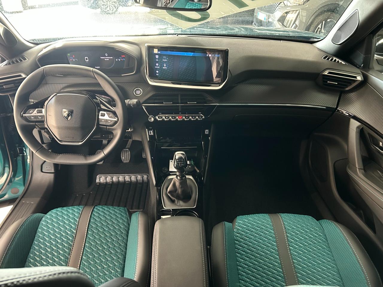 Peugeot 2008 100 S&S Style PROMO KM0