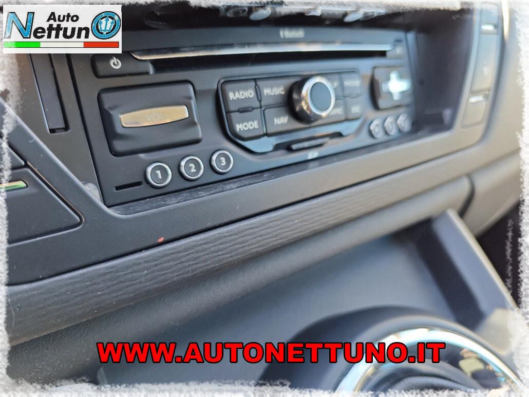 Citroen C4 Picasso 1.6 HDi 110 FAP Exclusive